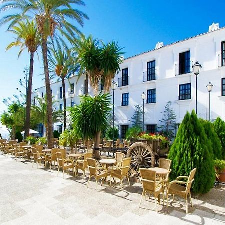 Appartement Hacienda Del Sol (Adults Only) à Playa de las Américas Extérieur photo