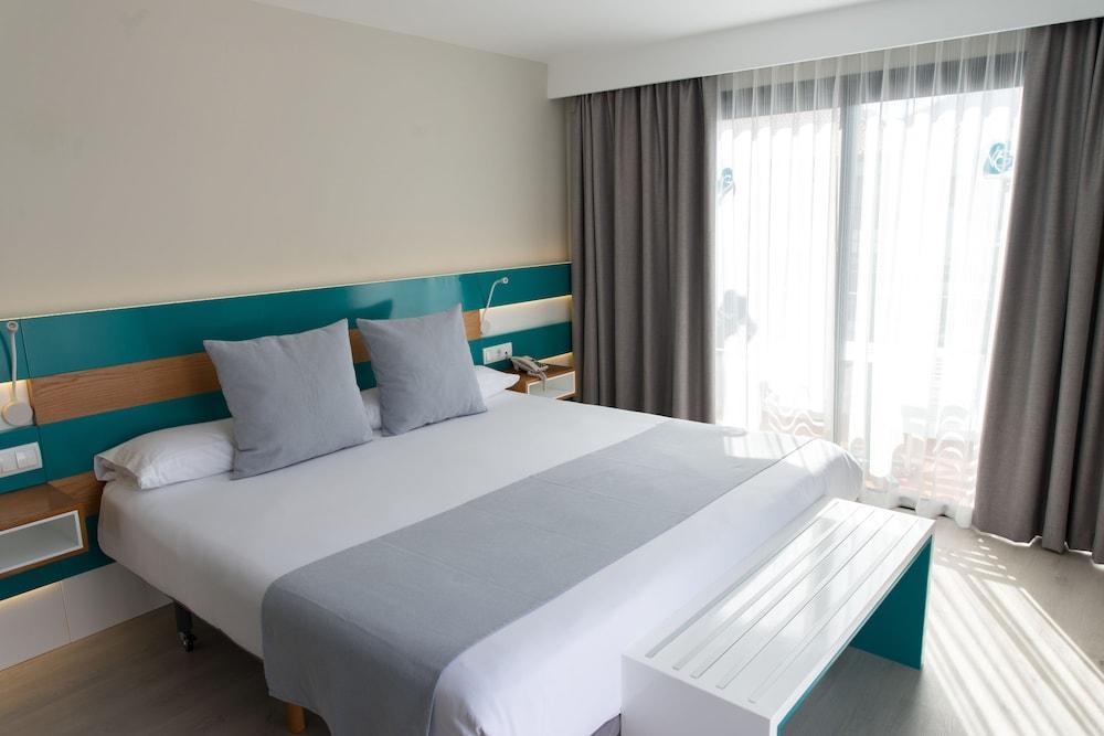 Appartement Hacienda Del Sol (Adults Only) à Playa de las Américas Extérieur photo