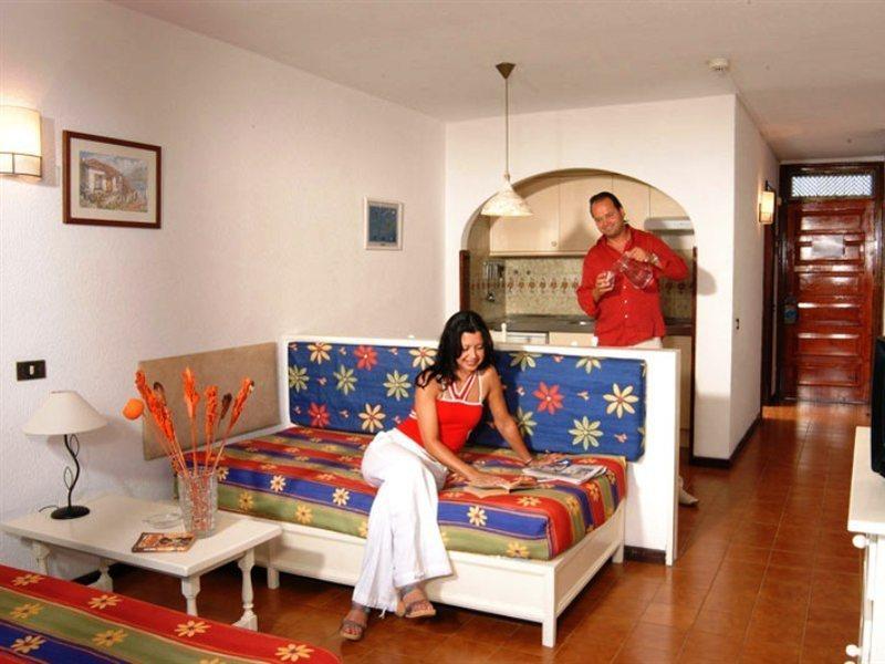 Appartement Hacienda Del Sol (Adults Only) à Playa de las Américas Extérieur photo