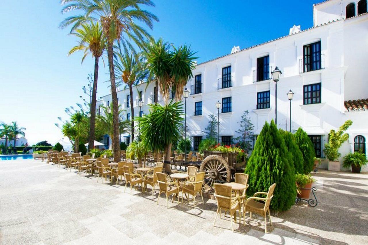Appartement Hacienda Del Sol (Adults Only) à Playa de las Américas Extérieur photo