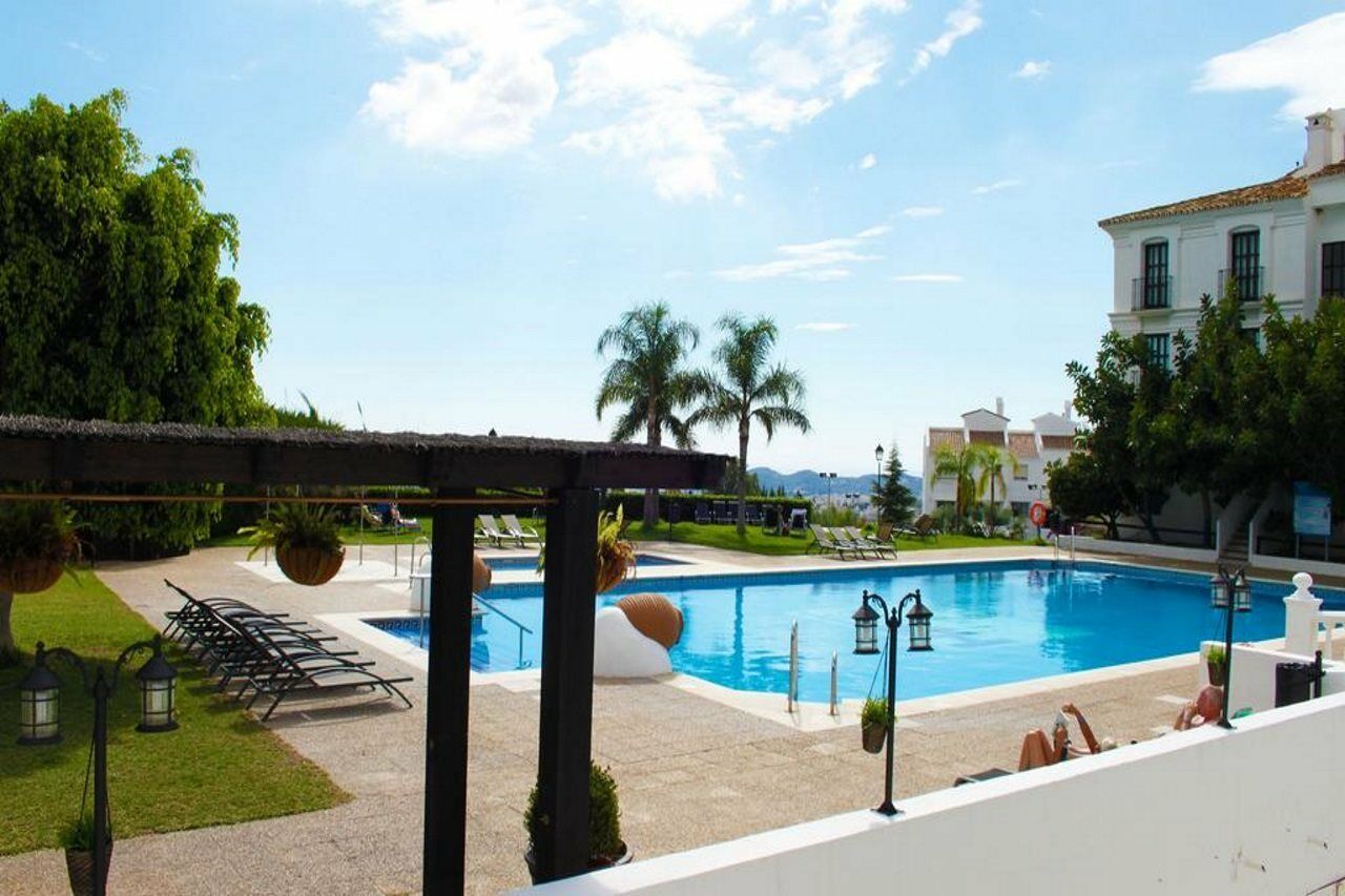 Appartement Hacienda Del Sol (Adults Only) à Playa de las Américas Extérieur photo